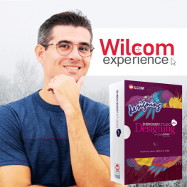 Wilcom E4.2 em Português Completo