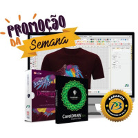 Wilcom Embroidery Studio E4.2 Português