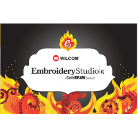 Wilcom Embroidery Studio E2.0 Português