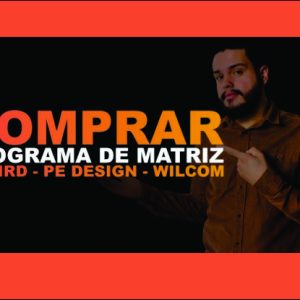 programa de bordado wilcom E4.2h